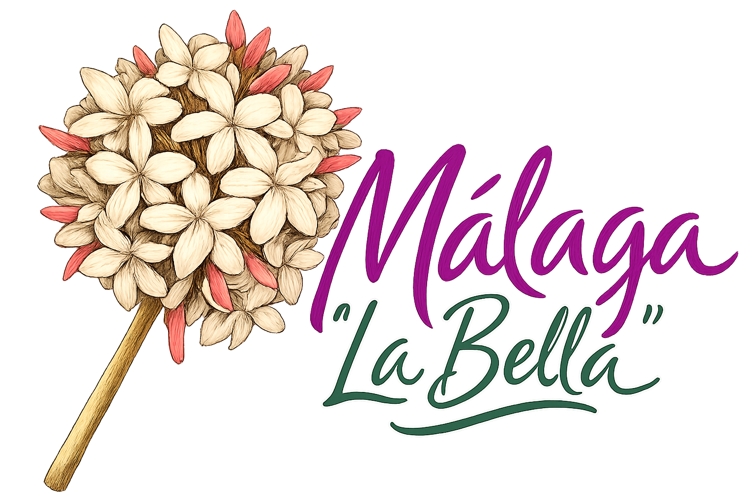 Logotipo de Mi Málaga