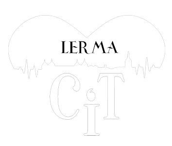 Logotipo de CIT Lerma